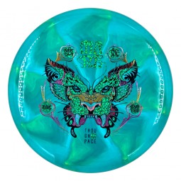 Thought Space Athletics Nebula Aura Mana - Zoe Andyke Signature Series