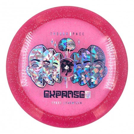 Thought Space Athletics Vex Expanse - Lykke Lorentzen Signature Series