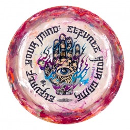 Thought Space Athletics Vex Breaker Requiem