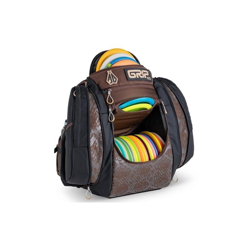 Grip eq AX6 Anthony Barela Signature Series backpack