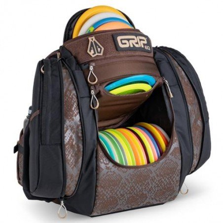 Grip eq AX6 Anthony Barela Signature Series backpack