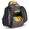 Grip eq AX6 Anthony Barela Signature Series backpack