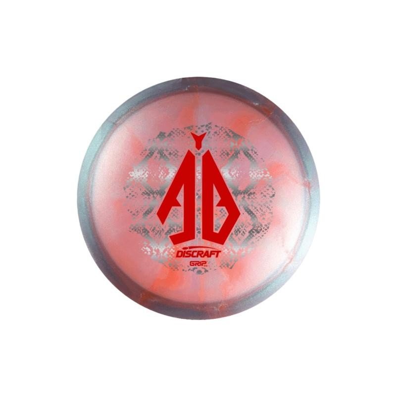 Grip eq AX6 Anthony Barela Signature Series backpack