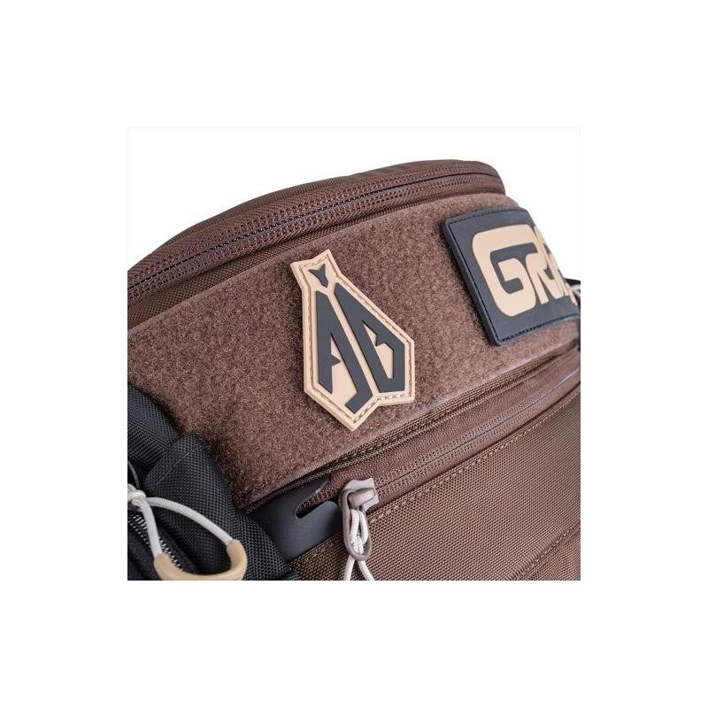 Grip eq AX6 Anthony Barela Signature Series backpack