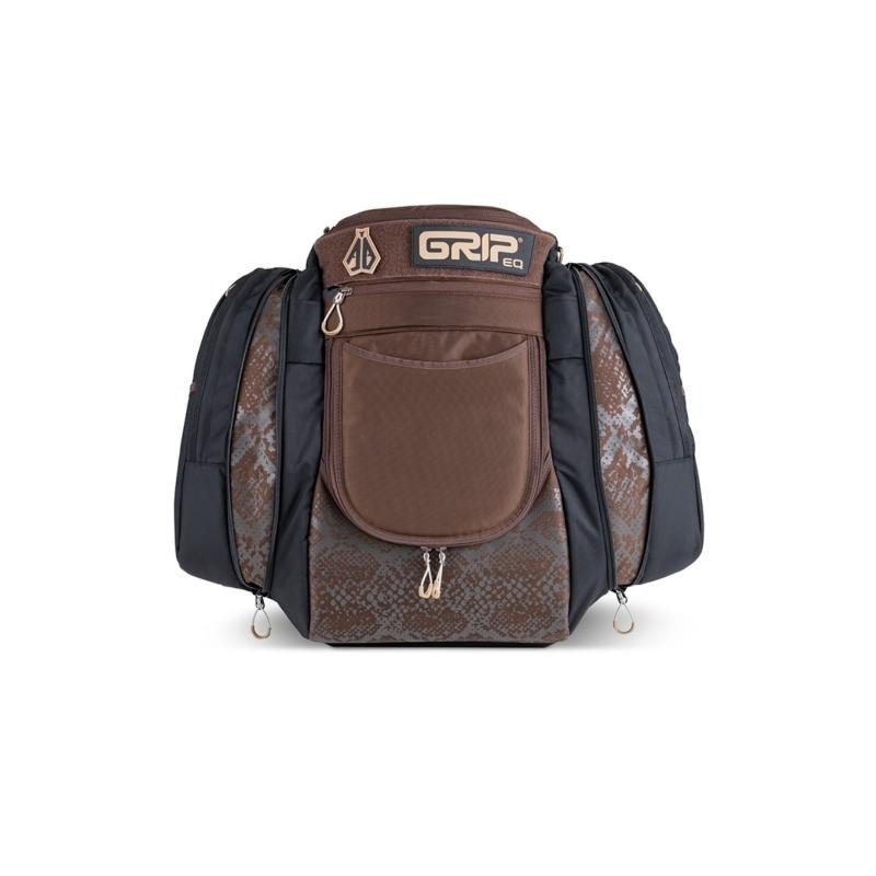 Grip eq AX6 Anthony Barela Signature Series backpack