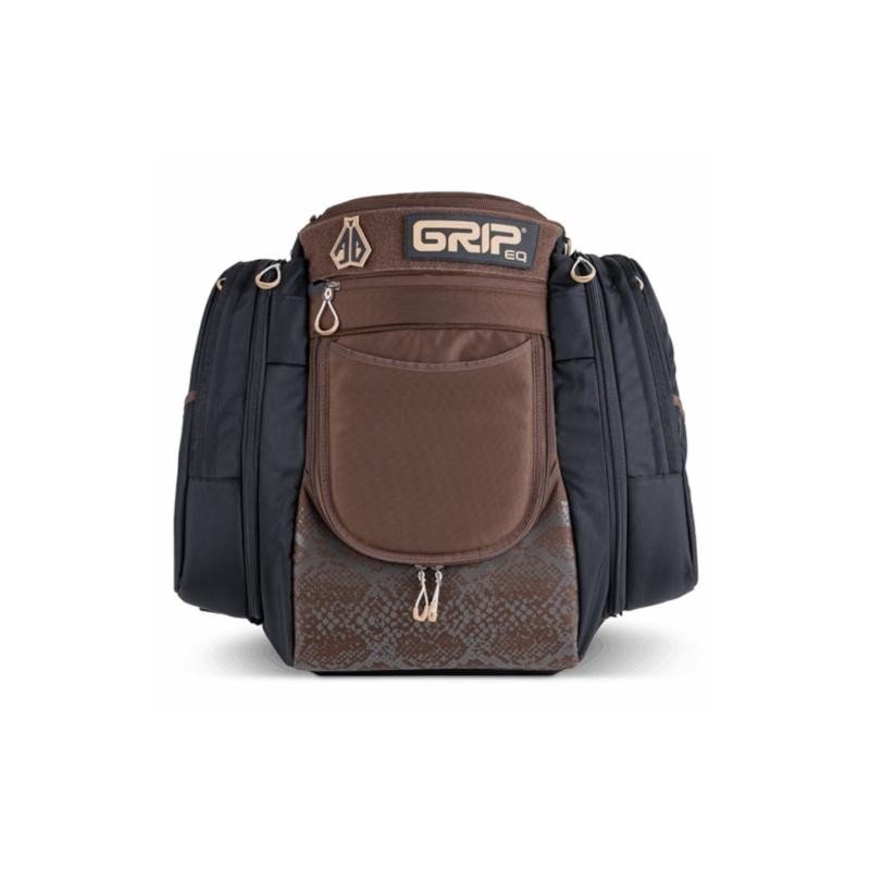 Grip eq AX6 Anthony Barela Signature Series backpack