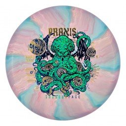 Thought Space Athletics Nebula Nerve Praxis