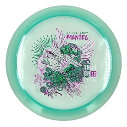 Thought Space Athletics Ethos Soft Mantra