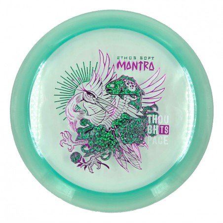 Thought Space Athletics Ethos Soft Mantra