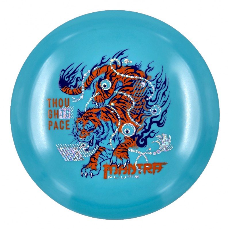 Thought Space Athletics Plume Mantra