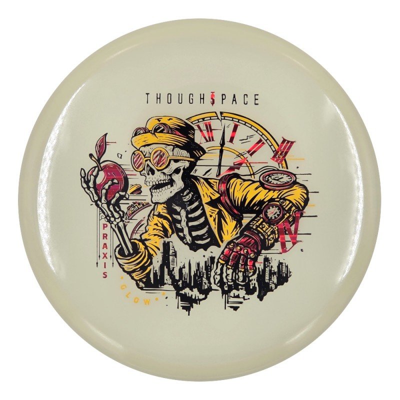 Thought Space Athletics Glow Praxis