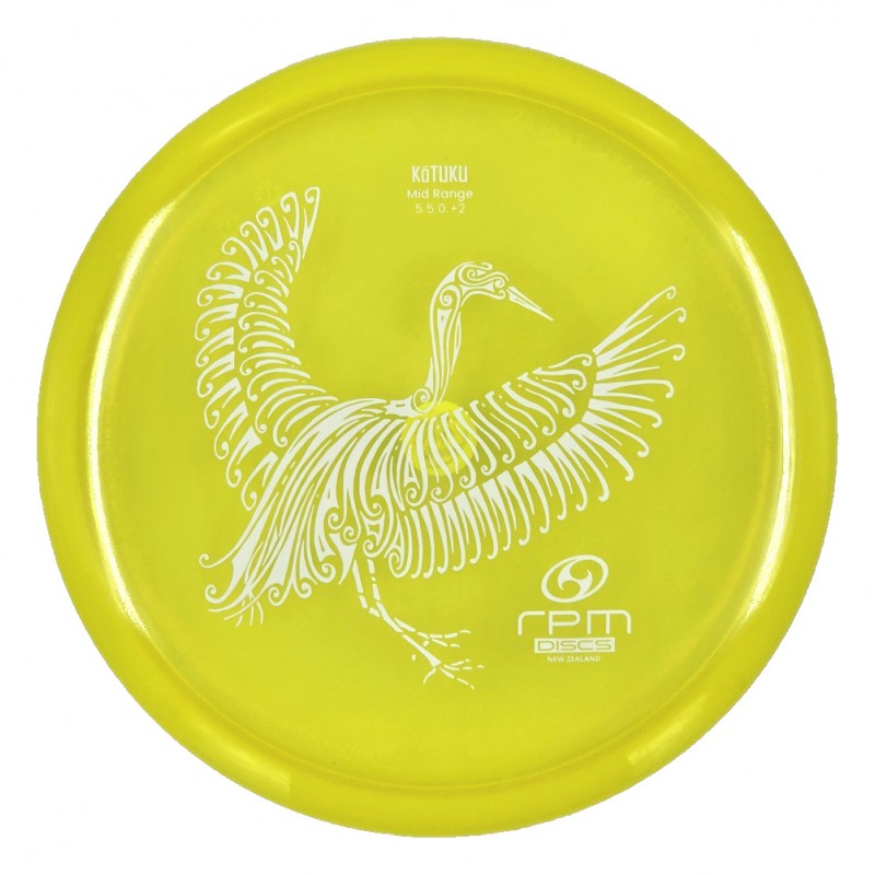 RPM Cosmic Kotuku