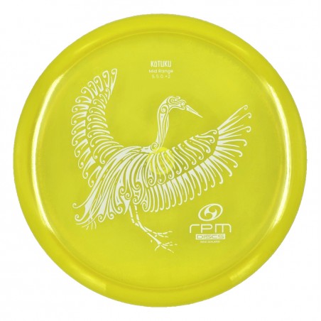 RPM Cosmic Kotuku