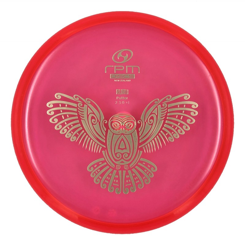 RPM Cosmic Ruru