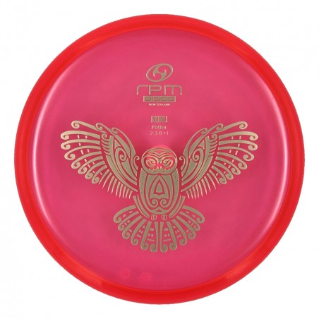 RPM Cosmic Ruru