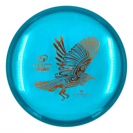 RPM Cosmic Tui