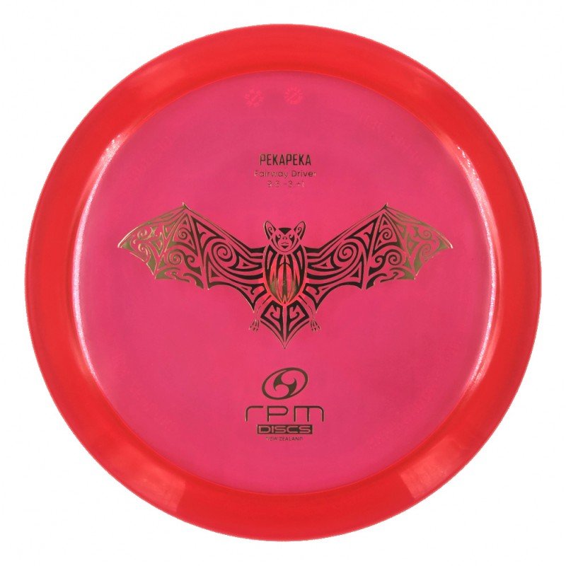 RPM Cosmic Pekapeka