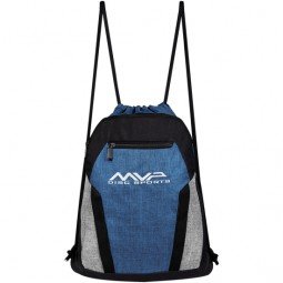 MVP Drawstring Bag