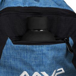 MVP Drawstring Bag