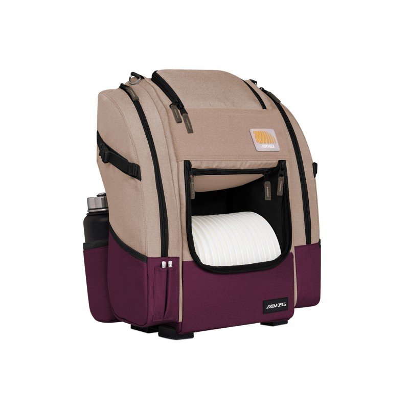 Axiom Voyager Bag V3