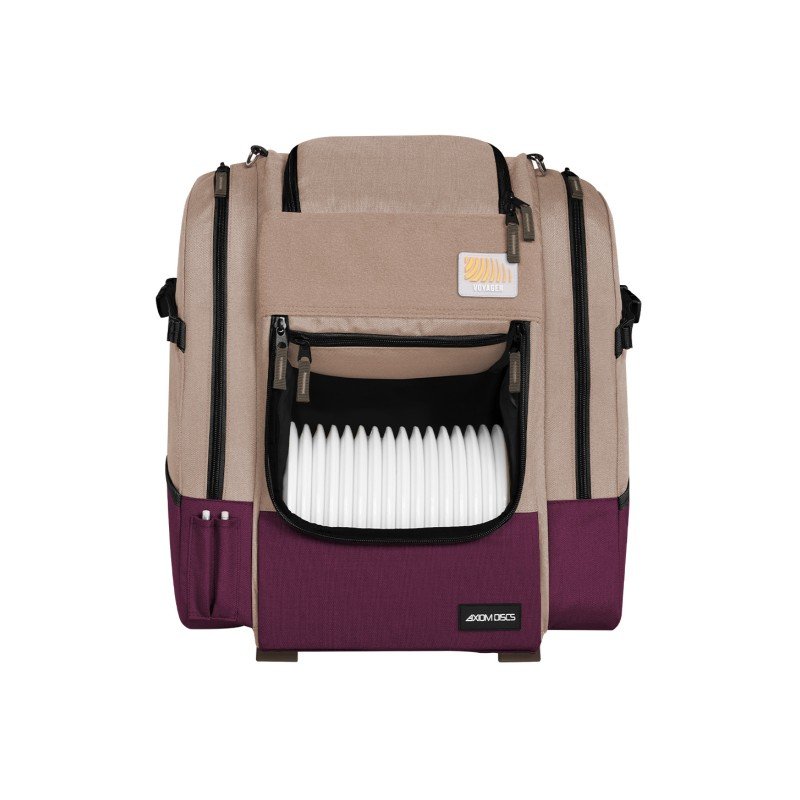 Axiom Voyager Bag V3
