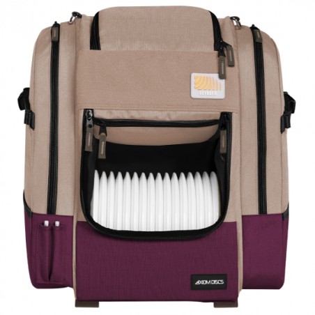 Axiom Voyager Bag V3
