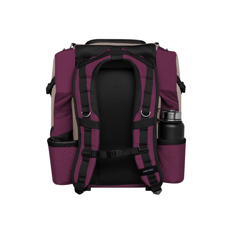 Axiom Voyager Bag V3