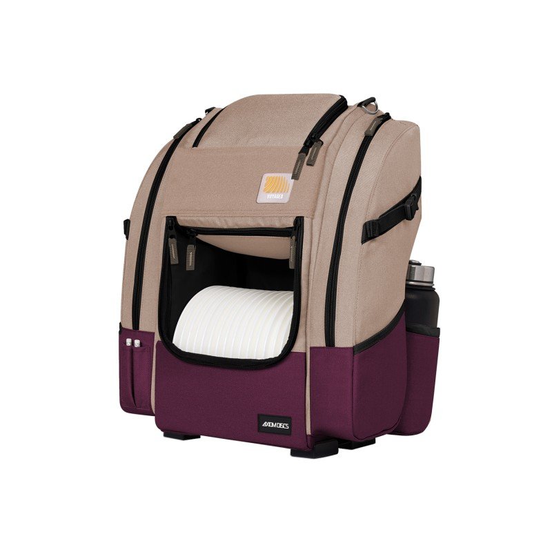 Axiom Voyager Bag V3