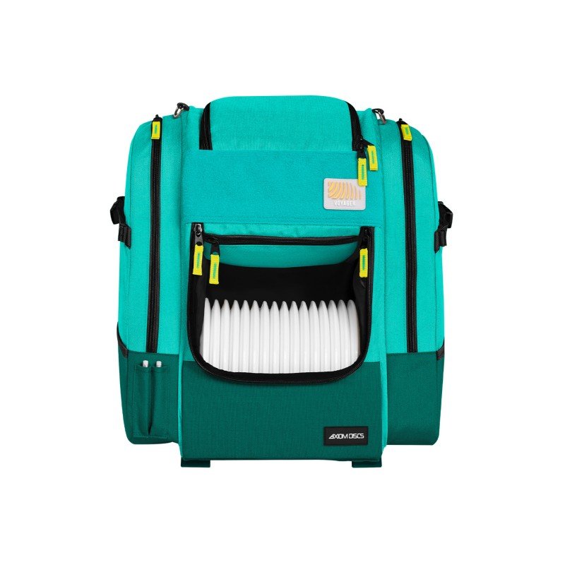 Axiom Voyager Bag V3
