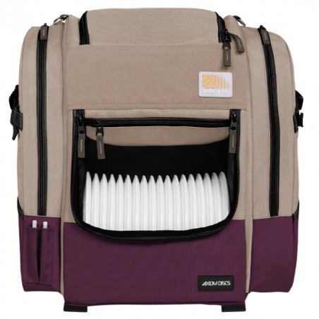 Axiom Voyager Pro Bag V3