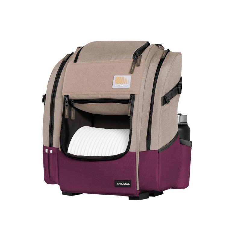 Axiom Voyager Pro Bag V3
