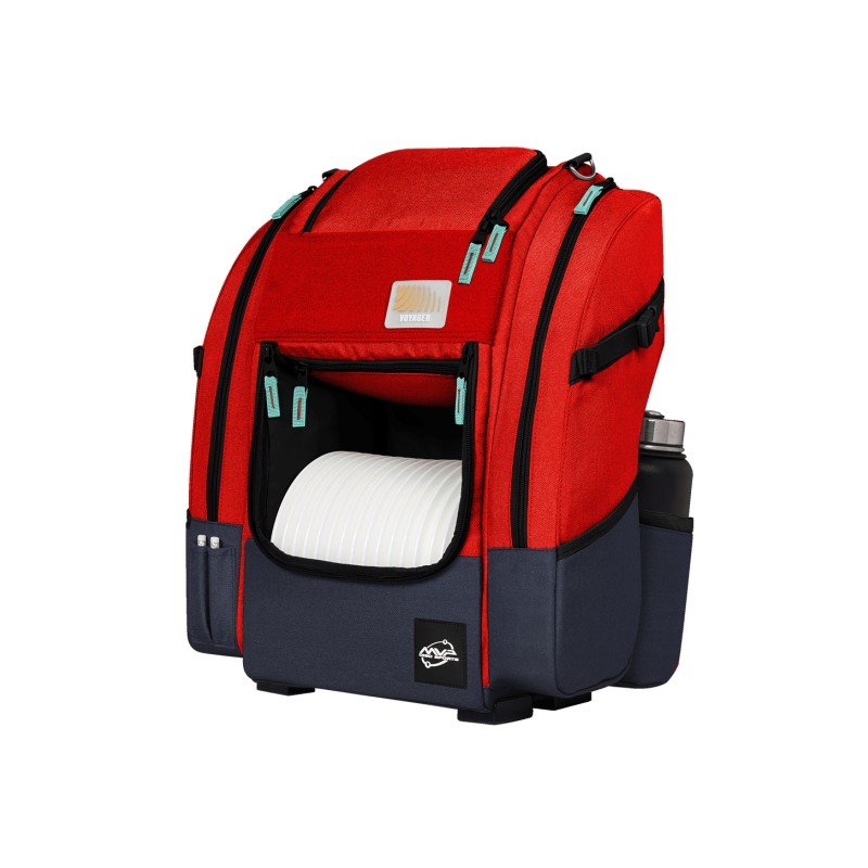 MVP Voyager Bag V3