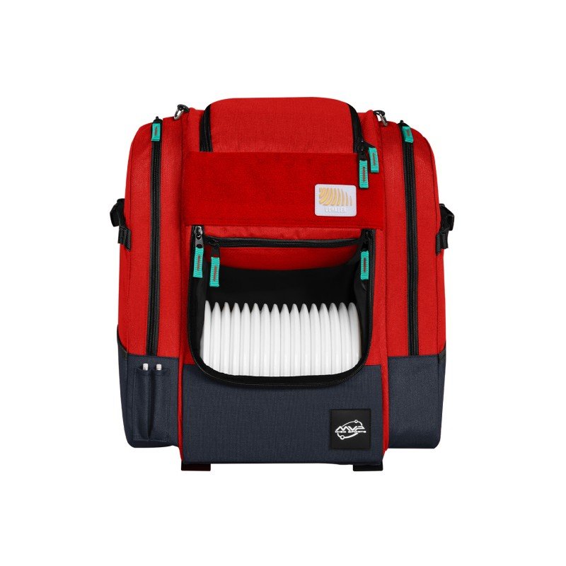 MVP Voyager Bag V3