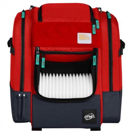 MVP Voyager Bag V3