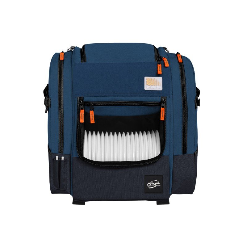 MVP Voyager Pro Bag V3