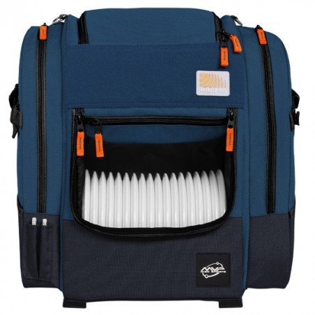 MVP Voyager Pro Bag V3
