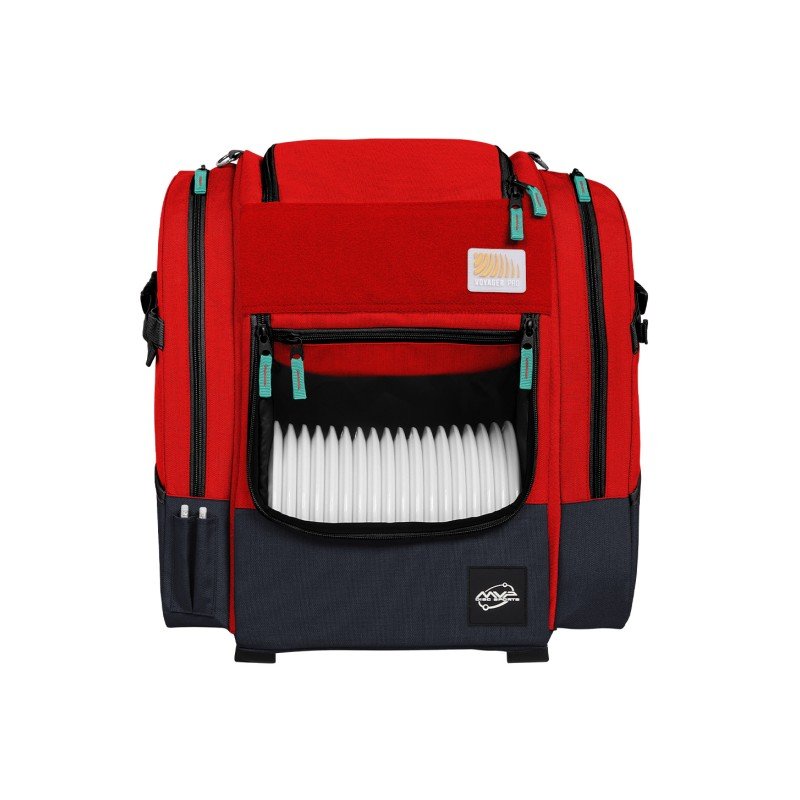 MVP Voyager Pro Bag V3