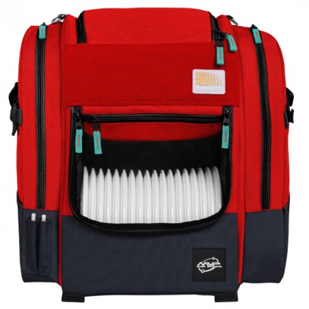 MVP Voyager Pro Bag V3