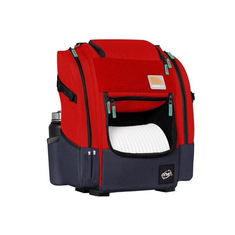 MVP Voyager Pro Bag V3