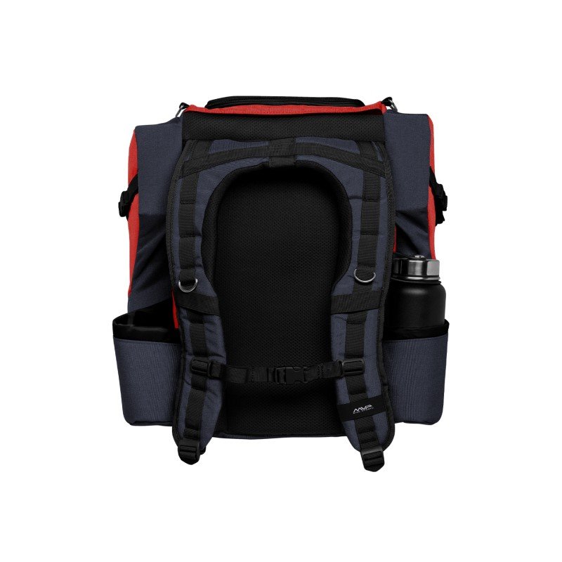 MVP Voyager Pro Bag V3