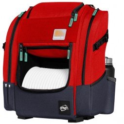MVP Voyager Pro Bag V3
