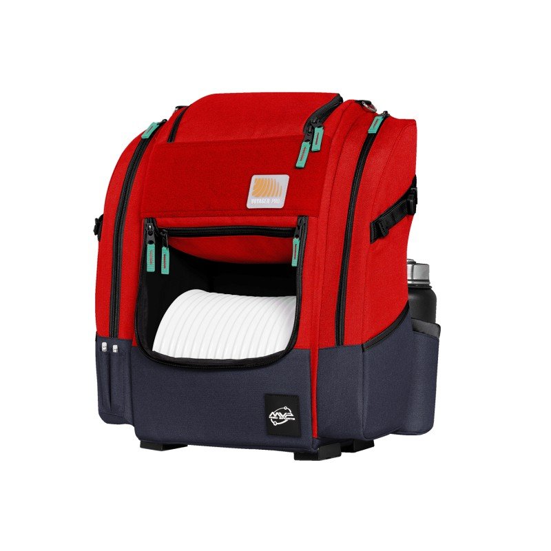 MVP Voyager Pro Bag V3