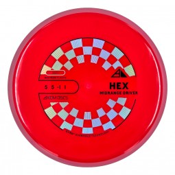 Axiom Neutron (Soft) Hex
