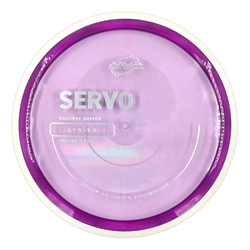 MVP Proton Servo