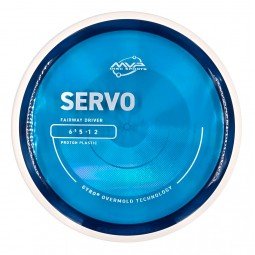 MVP Proton Servo