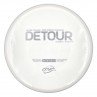 MVP Neutron Detour