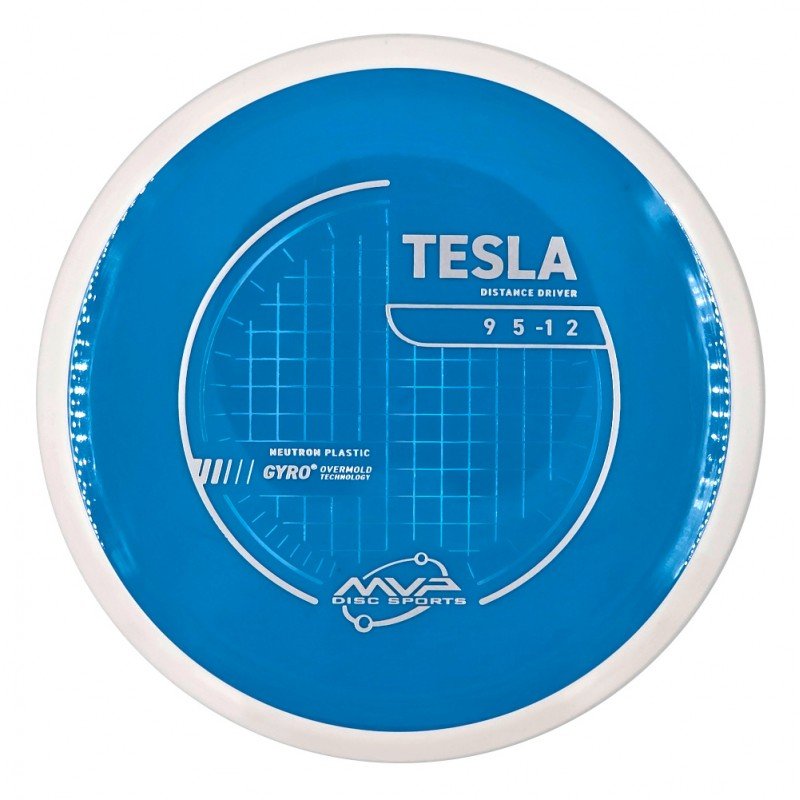 MVP Neutron Tesla
