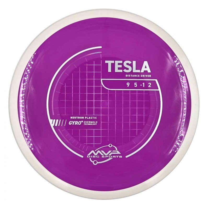 MVP Neutron Tesla