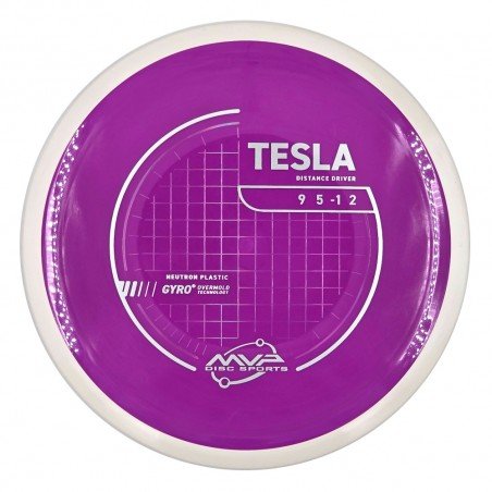 MVP Neutron Tesla