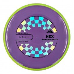 Axiom Neutron Hex
